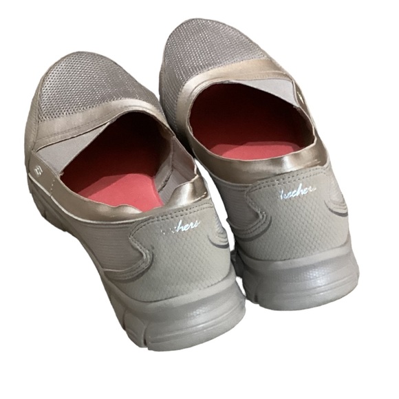 Skechers EZ Flex 2 Quipster Slip On Shoes. - Picture 9 of 11